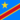 land van verblijf Democratische Republiek Congo
