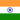 land van verblijf India