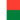 pays de résidence Madagascar