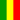 wohnsitzland Mali