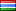 land van verblijf Gambia