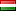 land van verblijf Hongarije