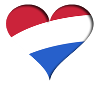 Rencontre gratuite - célibataires du Pays-Bas
