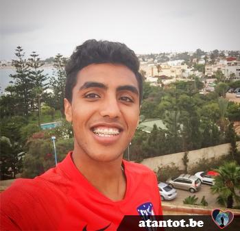 amine81