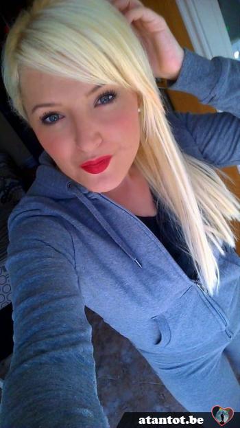 patricia20 - date a Dutch, 100% free patricia20
