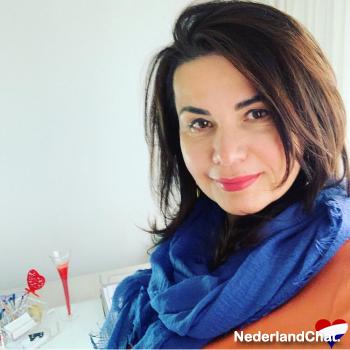 patricia42 - date a Dutch, 100% free patricia42