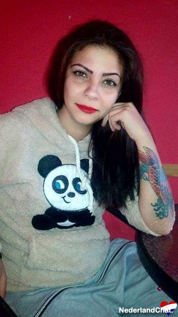 katty91 - date a Dutch, 100% free katty91