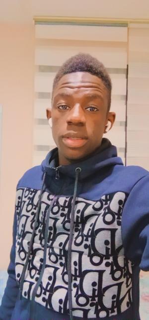 ousmane