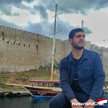 emrearslan - date a Dutch, 100% free emrearslan