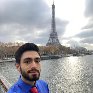 UygarYalcin - date a Dutch, 100% free UygarYalcin