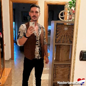 fabio94 - date a Dutch, 100% free fabio94