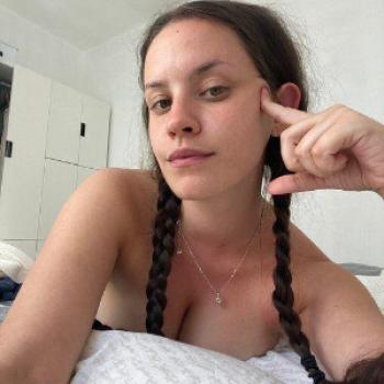 evelyne07 - date a Dutch, 100% free evelyne07