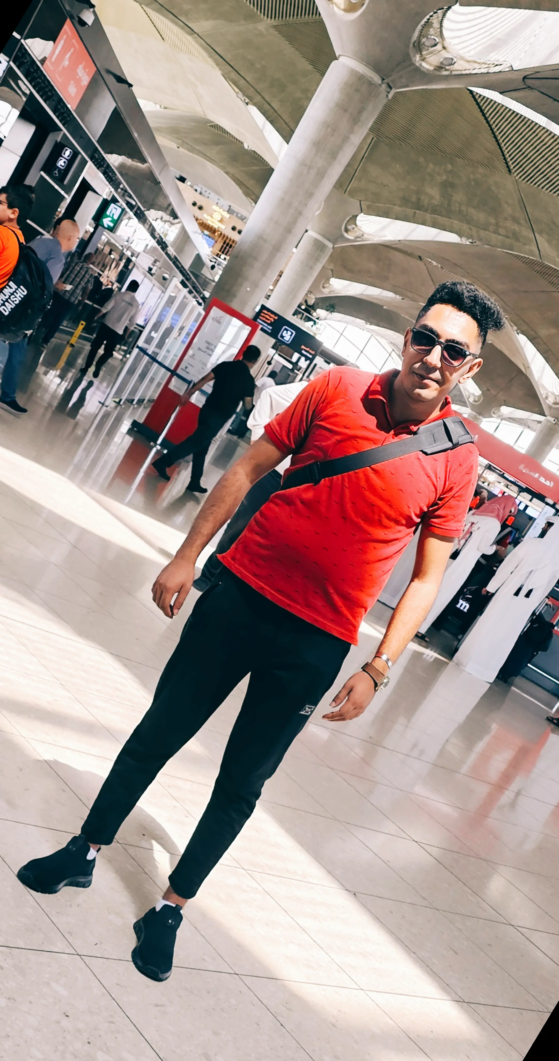shoukri