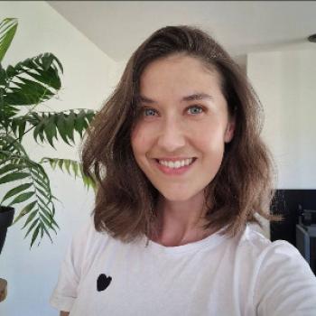 caroline12 - date a Dutch, 100% free caroline12