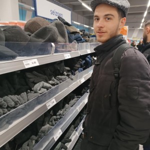 ibrahem - date a Dutch, 100% free ibrahem