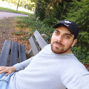 GeorgeE - date a Dutch, 100% free GeorgeE