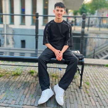 majed - date a Dutch, 100% free majed