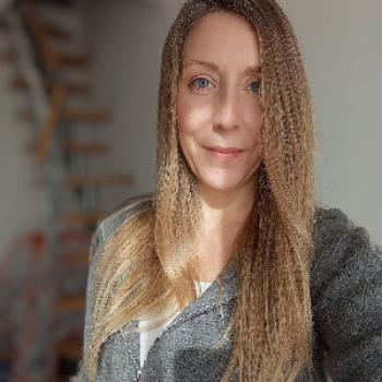 amandine81 - date a Dutch, 100% free amandine81