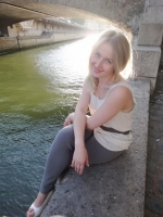 Rencontre femme Hollande du Nord