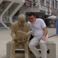 Bucharest chat