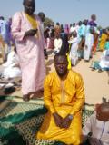 Banjul chat
