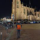Noord-Holland chat