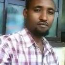 Addis Ababa chat