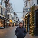 Zuid-Holland chat