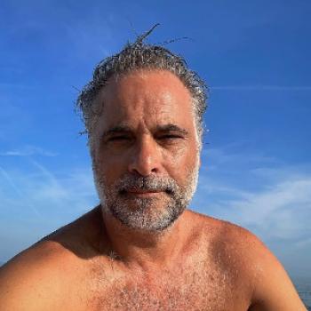 george2 spoofed photo banned on nederland-chat.nl